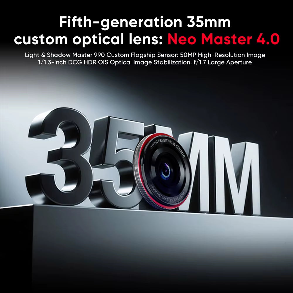 2025 New  Z80 Ultra 5G Smartphone Global Version Snapdragon 8 Elite Gen 5 7200Mah 6.85'' 144Hz Oled Display 90W Fast Charg